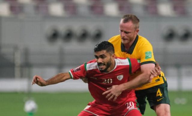 世界杯赛事直播软件下载手机版-12强赛第3轮综述：伊沙澳3连胜日本再负 韩中绝杀