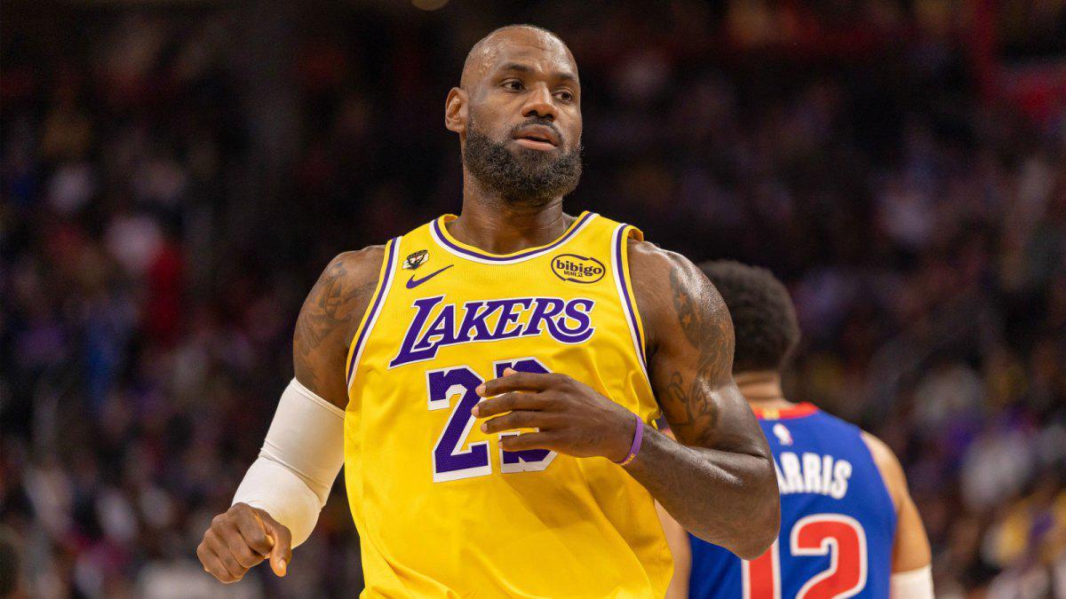 世界杯比赛在线观看平台-NBA传闻：尼克斯内部人士向ESPN透露勒布朗·詹姆斯的转会传闻